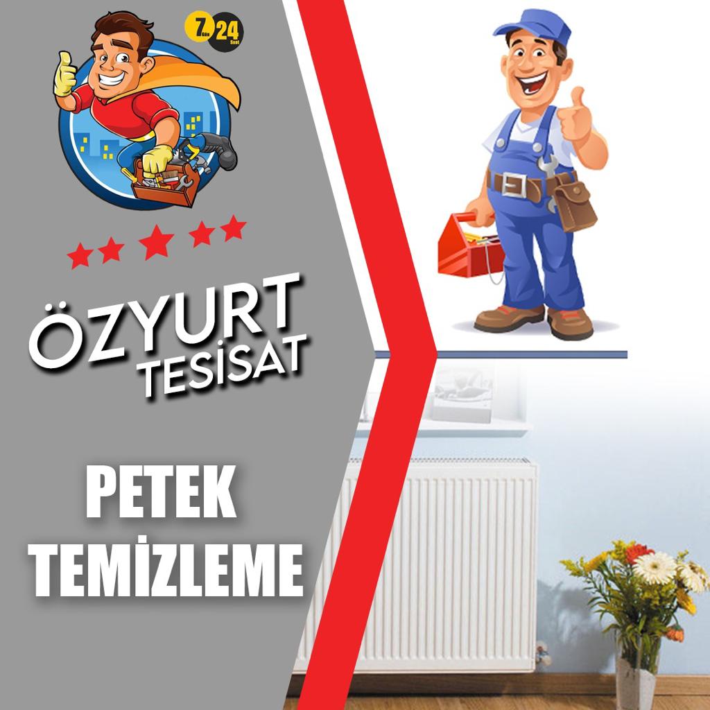 petek-temizleme