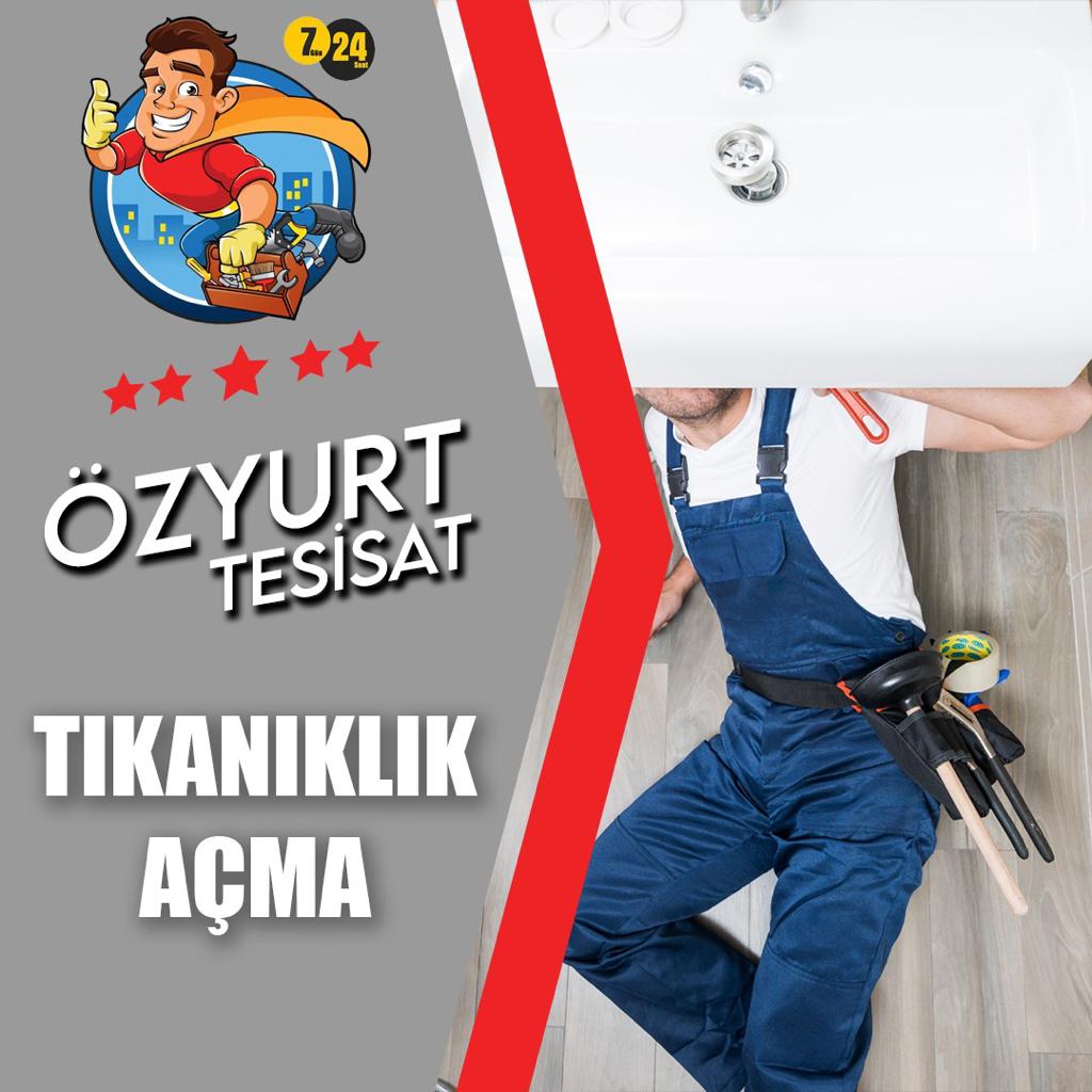 tikaniklik-acma